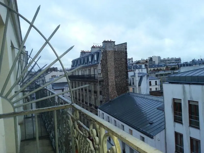 Hipotel Paris Bastille Saint Antoine - Image 1