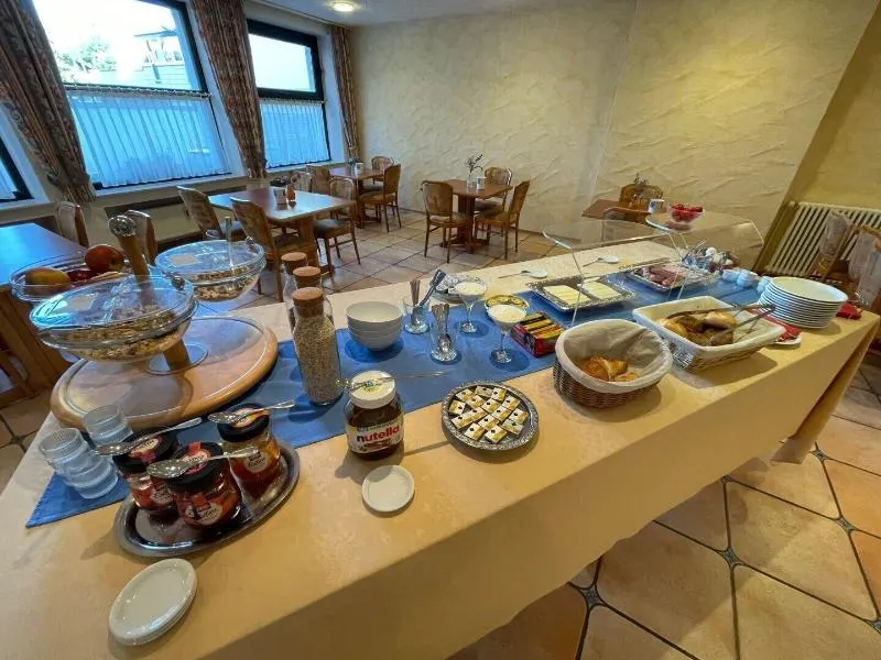 Hotel Meilchen - Image 1