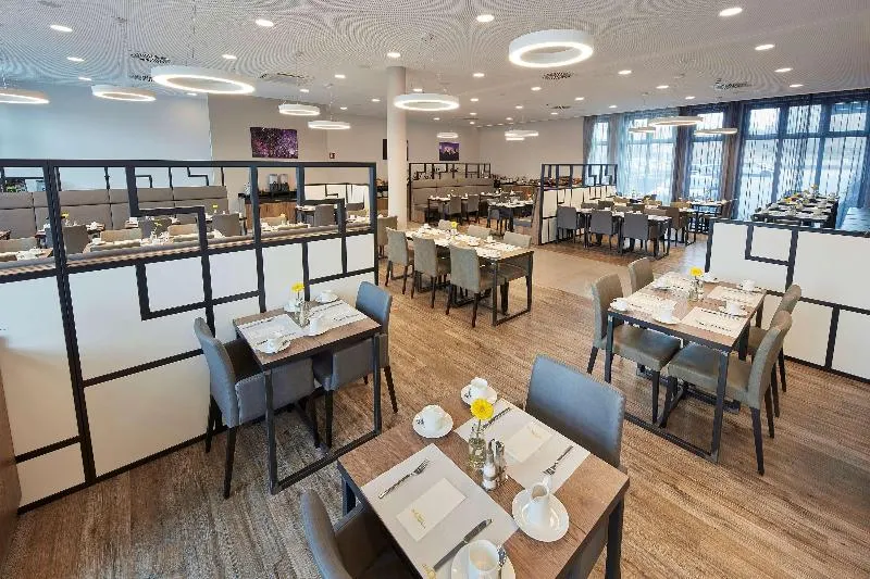 Four Points Flex by Sheraton Bochum - Image 1