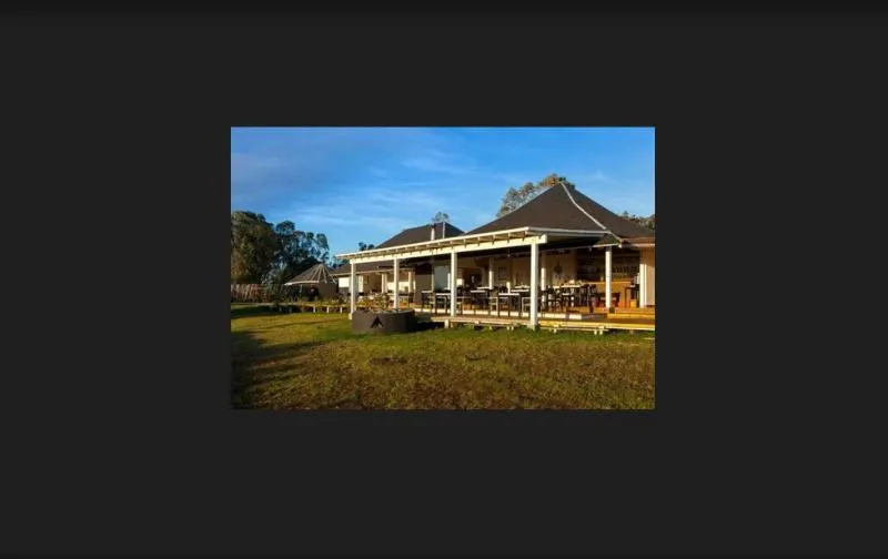 Hotel Altiplanico Isla de Pascua - Image 1