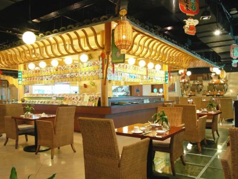 Nanning Hotel - Image 1
