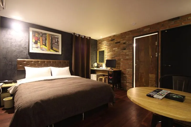 Hotel the Lua - Image 1