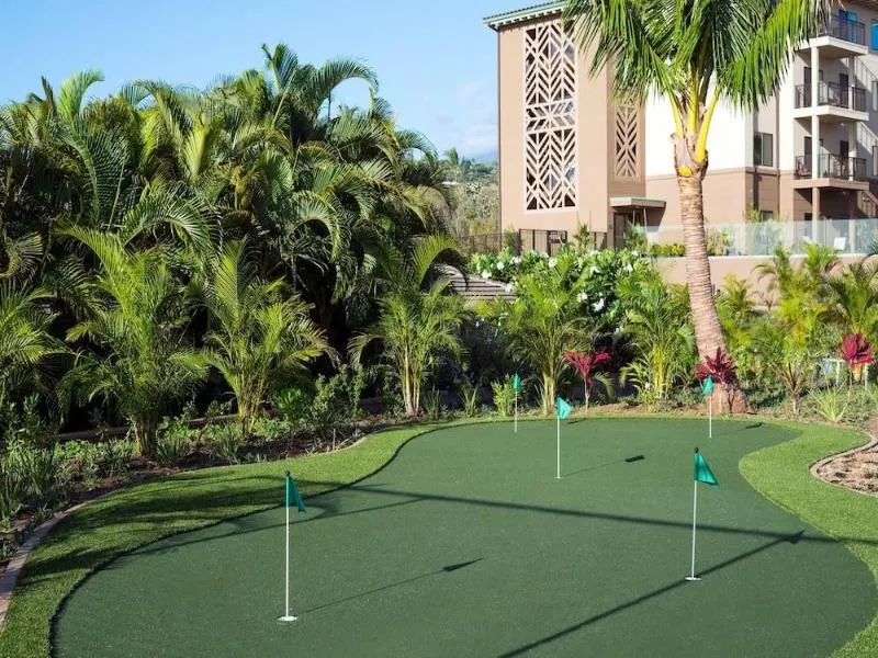 Residence Inn Maui Wailea - Image 1