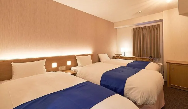 Hotel Meet Me Kobe Motomachi - Image 1