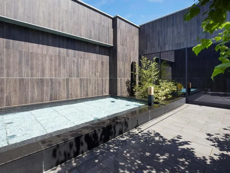 Grabell Hotel Sapporo - Image 1