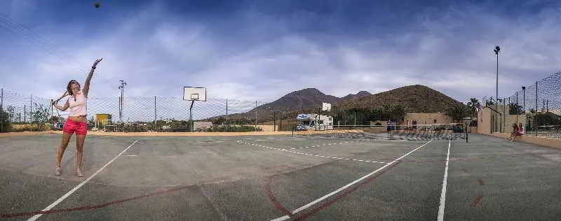 Los Escullos - Image 1