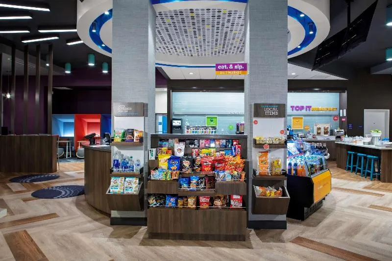 Tru By Hilton Cypress Houston - Image 1