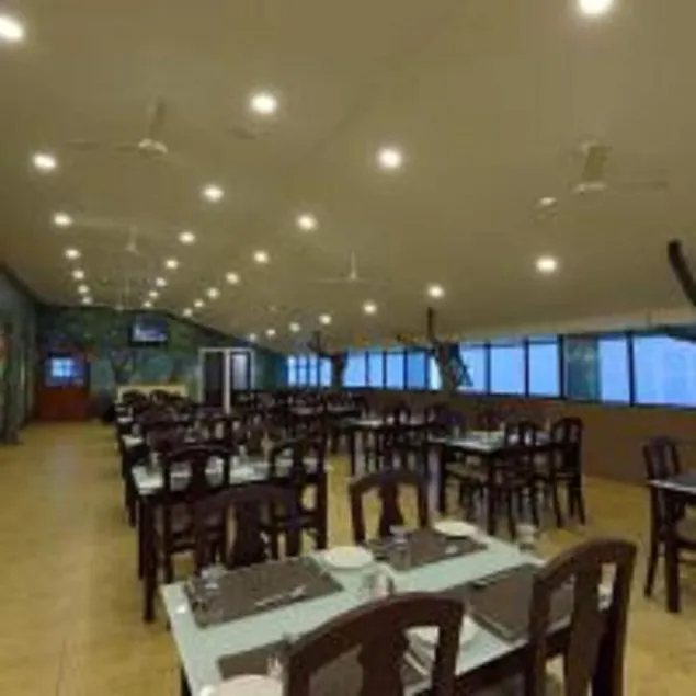 Tea Castle - Image 1