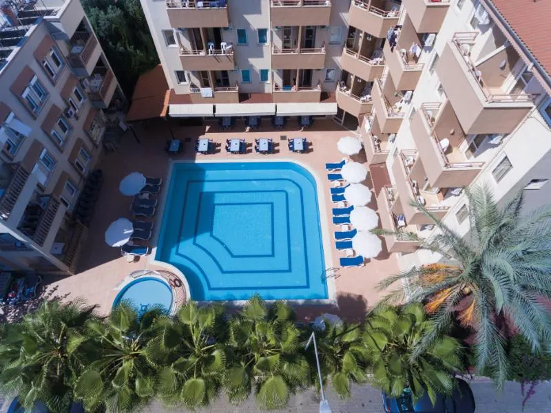 Helios Hotel - All Inclusive - Image 1