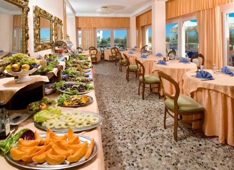 Hotel Dea - Image 1