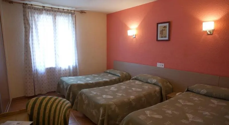 Hotel La Paz - Image 1