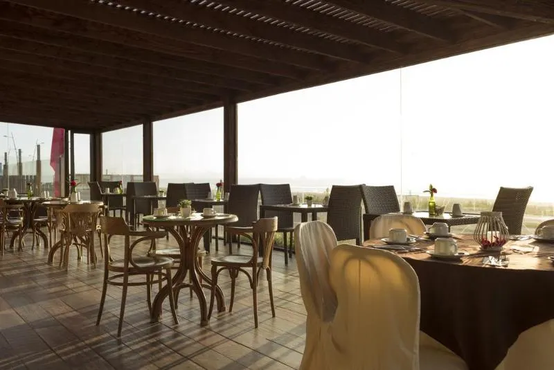 Hotel Campanario del Mar - Image 1