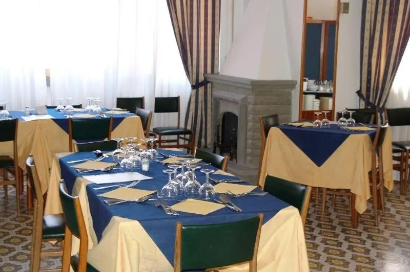 Hotel Astra - Image 1