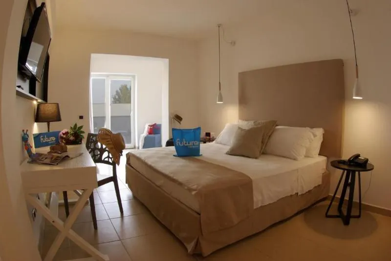 FV Hotels Spiagge Bianche - Image 1