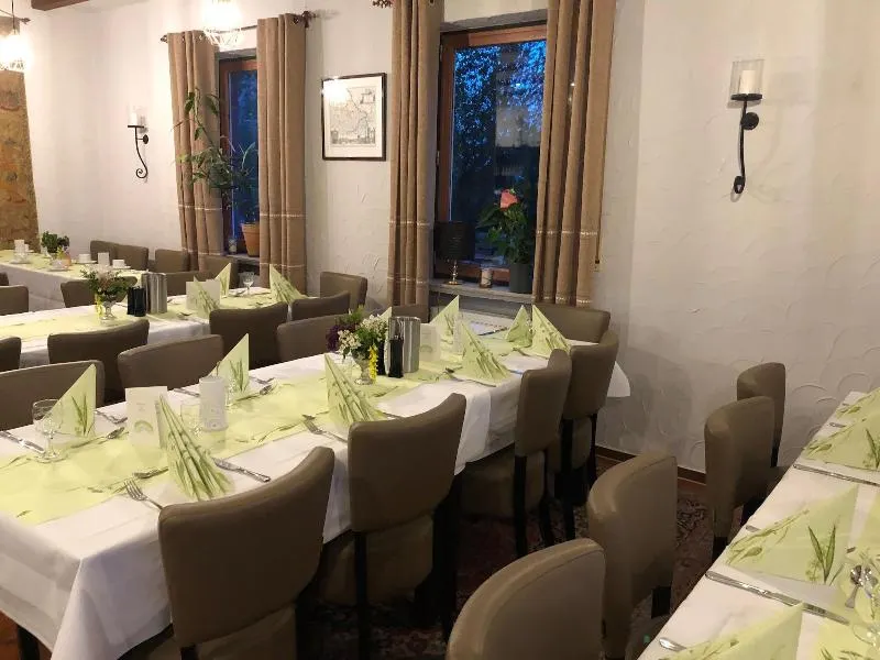 Hotel Landhaus Neuhof - Image 1