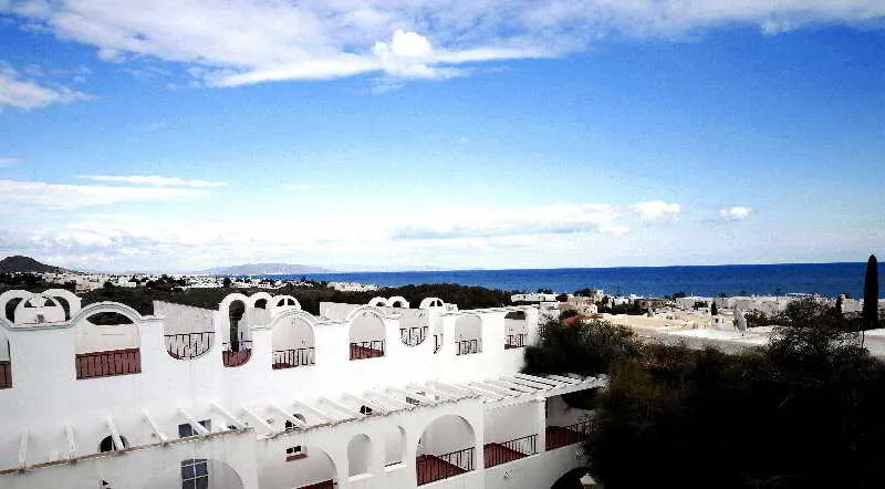 Vista Mojacar - Image 1