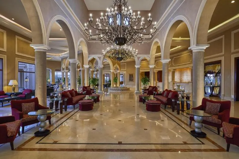 Jaz Mirabel Resort - Image 1