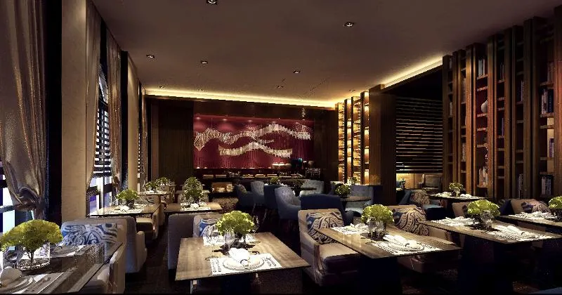 DoubleTree Resort by Hilton Hainan Chengmai - Image 1