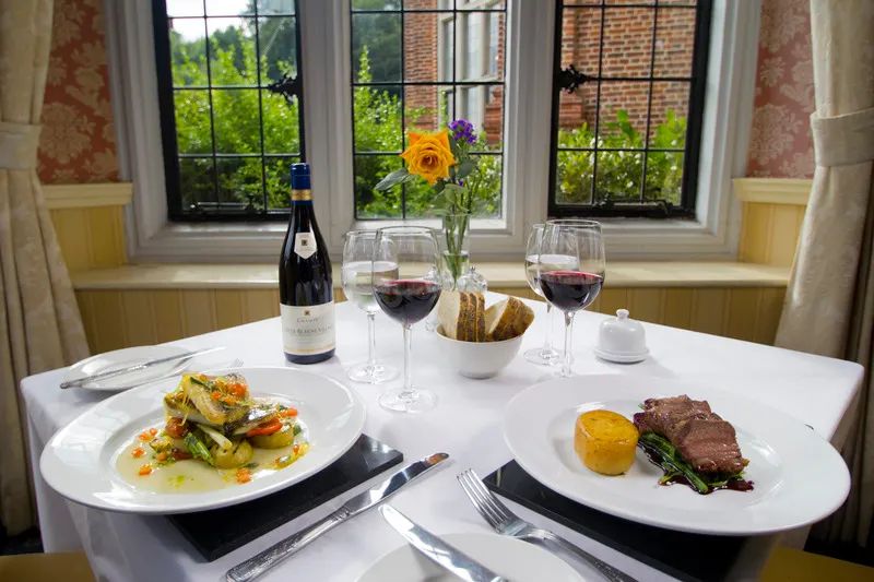 Broome Park Golf & Country Club by Diamond Resorts - Image 1