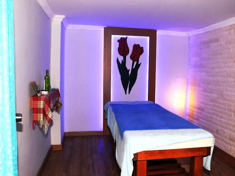 Drita Hotel Resort & Spa - Image 1