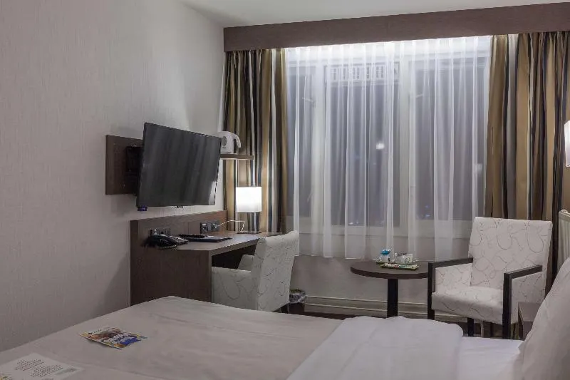 Best Western City Hotel Goderie - Image 1