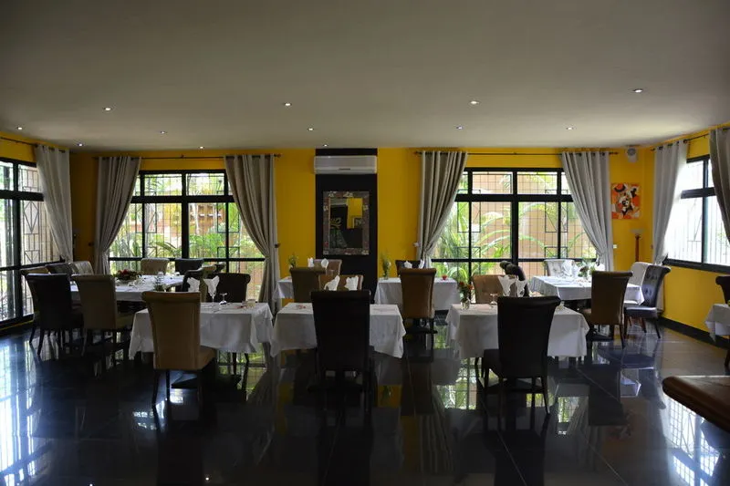 Hotel Sol Béni - Image 1