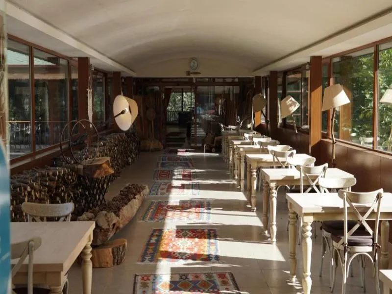 Çam Termal Resort & Spa Convention Center - Image 1