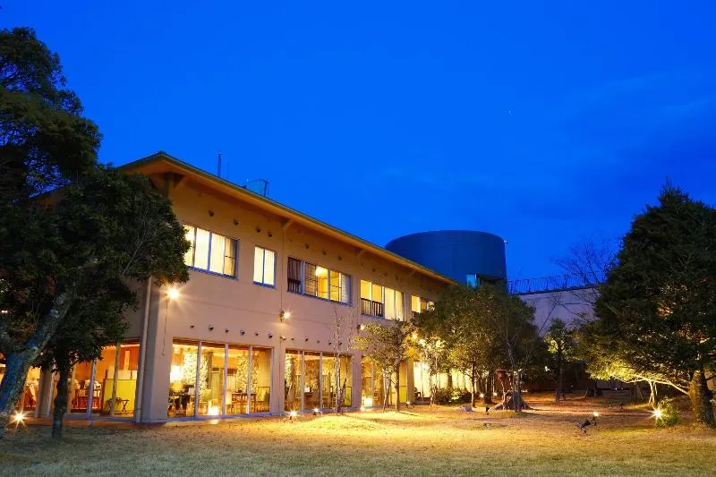 Hotel Tokinoza - Image 1
