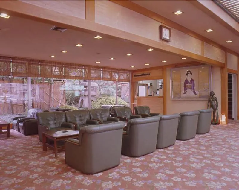 Hotel Marusansou - Image 1