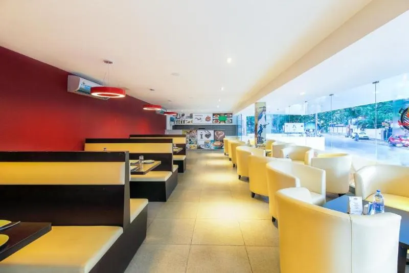Adrak Boutique Hotel - Image 1