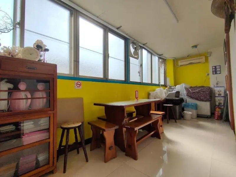 Anping Egret Bay Bed and Breakfast - Image 1