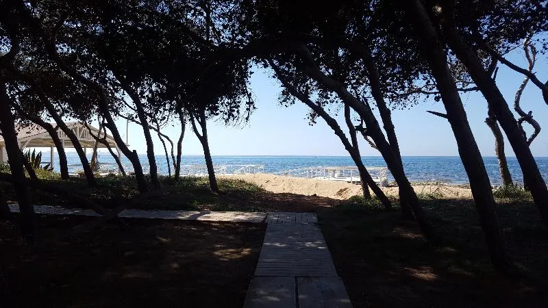 Case Vacanza Rivabella - Image 1