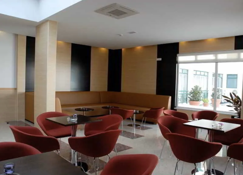 Hotel O Novo Principe - Image 1