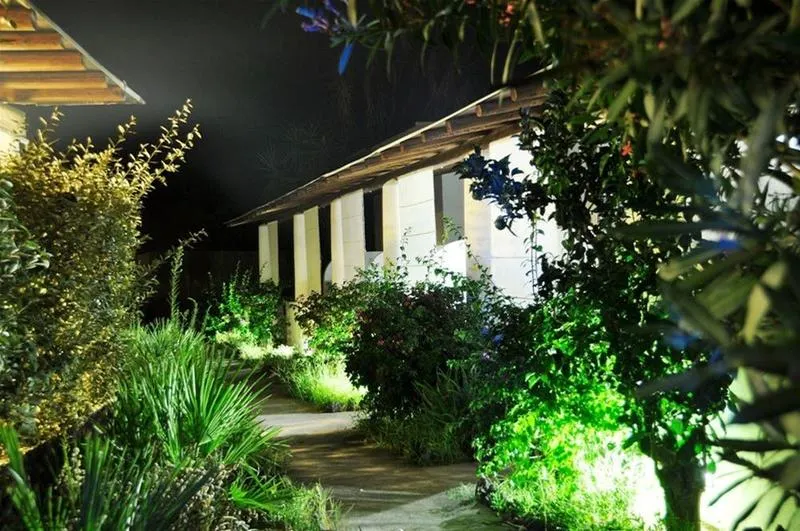 Jera' Resort e Circolo Velico - Image 1