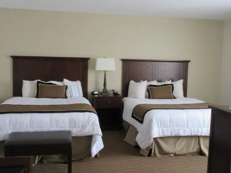 Western Heritage Hotel and Conference Center, an Ascend Collection Hotel - Image 1