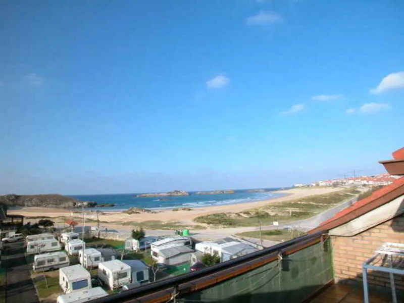 Apartamentos Suaces - Image 1