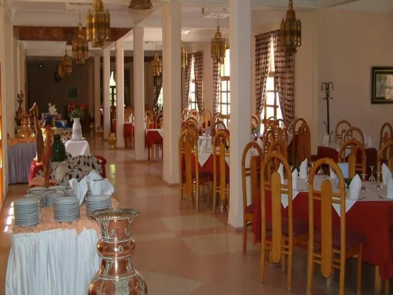 Golden Tulip Reda Zagora - Image 1