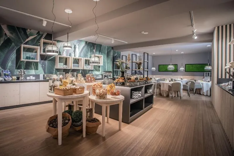 Hotel San Giacomo Spa&Gourmet - Image 1