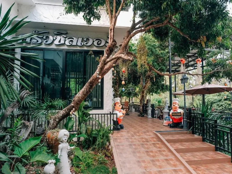 Silver Garden Resort - Image 1