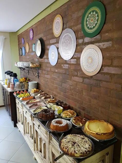 Pousada da Baronesa - Image 1
