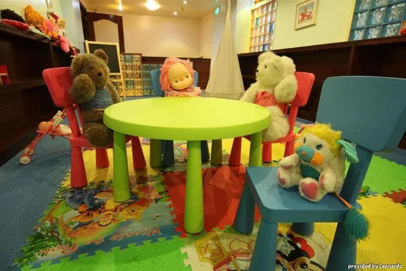 BEST WESTERN PLUS Sand Rose Suite Hotel - Image 1