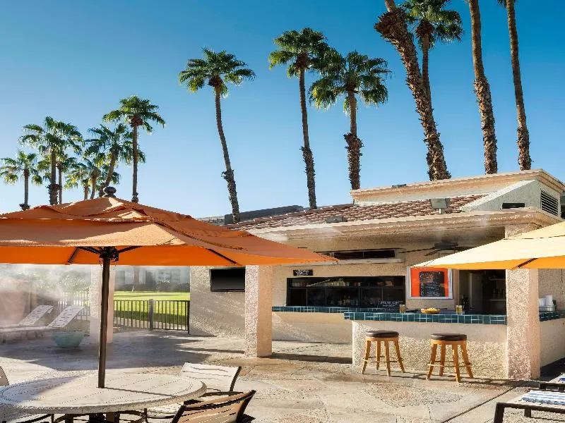 Desert Oasis Welk Resorts Palm Springs Area - Image 1
