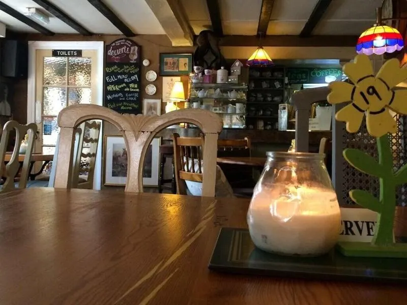 The White Horse Crostwick - Image 1