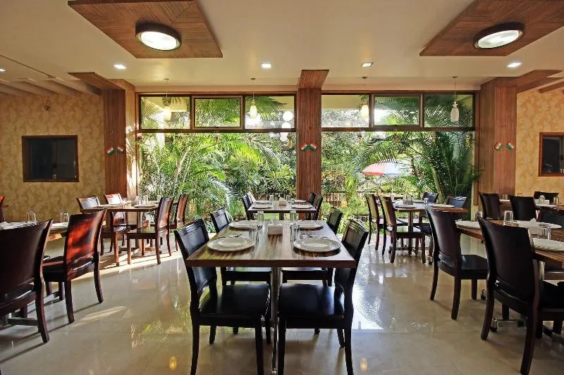 Hotel Valley Nest - Image 1
