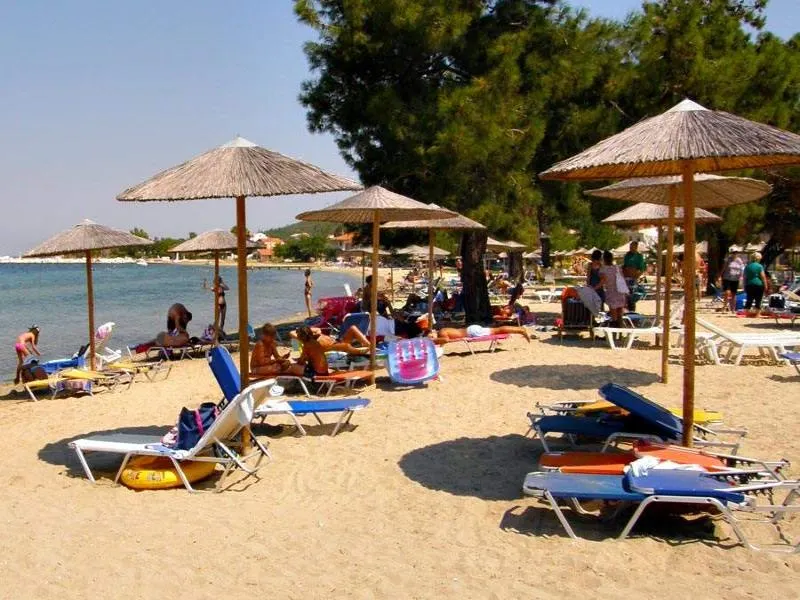Sunrise Beach - Image 1
