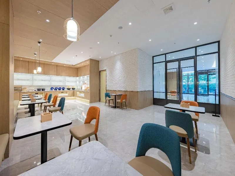 Hanting Hotel Beijing Huilongguan North China Electric Power University - Image 1