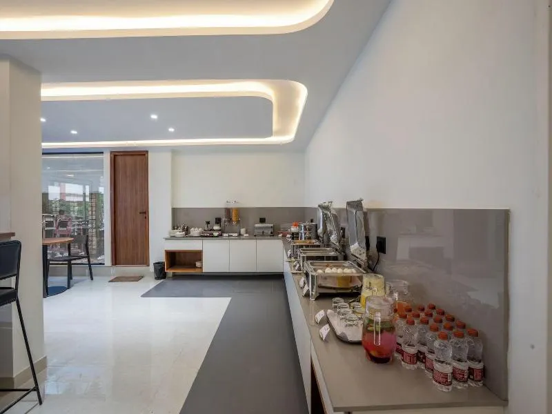 Skyla Serviced Apartments - Gachibowli - Image 1