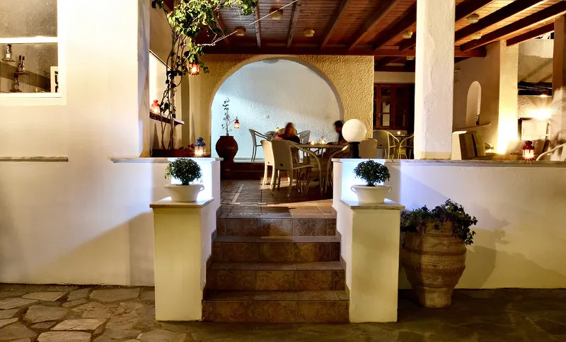 Syros Inn - Image 1