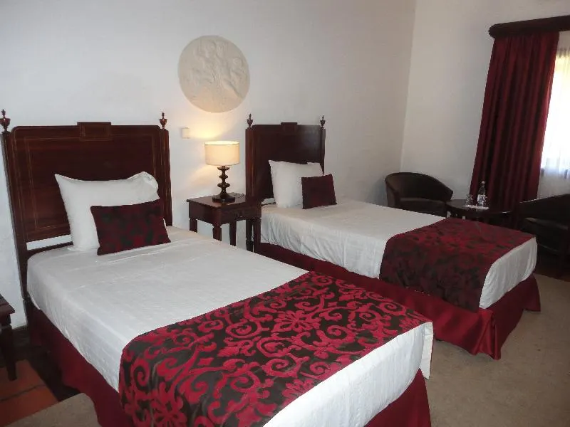 Quinta de Santo Antonio - Image 1