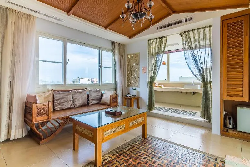 Shen's Village Hotel Bali - Image 1